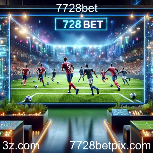 A Revolução dos Jogos de Esportes Online